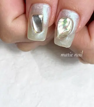 ネイル marie nailのネイルデザイン