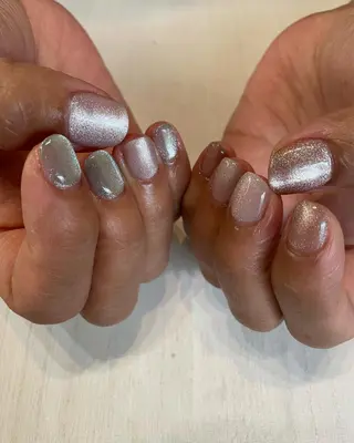 ネイル spell所属・spell nailのネイルデザイン