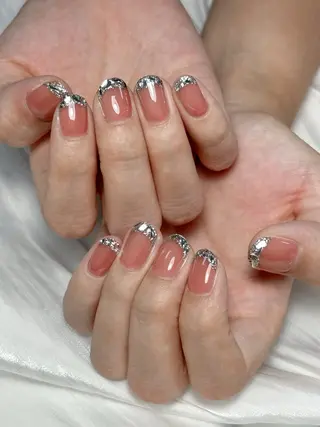 ネイル 小林 凛のネイルデザイン