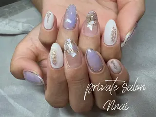 ネイル Private nailsalon  N所属・N nail - KOBE -のネイルデザイン