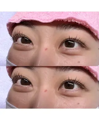 マツエク・マツパ トータルビューティー サロン・Ｎの眉毛・アイブロウイメージ