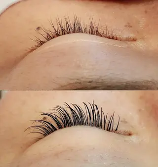 マツエク・マツパ esbymaison TAKIのマツエク・マツパデザイン