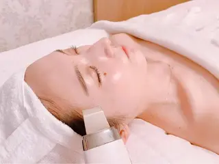 諸星 莉帆のエステ・リラクイメージ