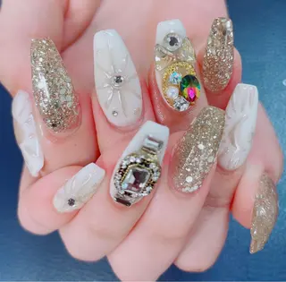 ネイル Sunnynail  サニーのネイルデザイン