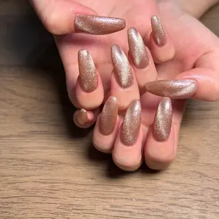 ネイル うえぽん 🌟のネイルデザイン