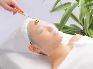 cosme・ プルームのエステ・リラクイメージ