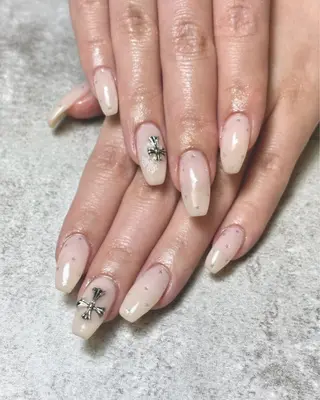 ネイル Rive. 酒井のネイルデザイン