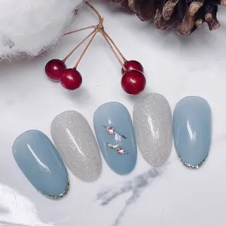 ネイル R-nail salonのネイルデザイン