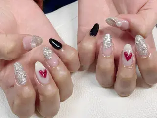 ネイル BABY LION :Linaのネイルデザイン