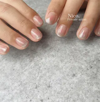 ネイル Nail Salon Nicoのネイルデザイン
