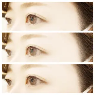 マツエク・マツパ Ami 🍀のマツエク・マツパデザイン