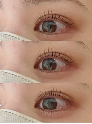 マツエク・マツパ セレビアイ新越谷 川畑のマツエク・マツパデザイン