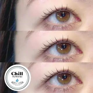 マツエク・マツパ STELLA ステラのマツエク・マツパデザイン