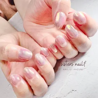 ネイル sisters nail.fのネイルデザイン