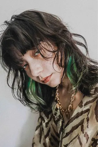 マツエク・マツパ . ．のマツエク・マツパデザイン