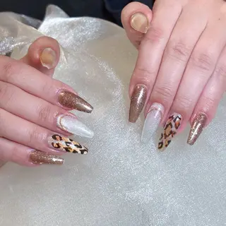 ネイル ネイル👑クイーンズ NailQueensのネイルデザイン