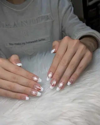 ネイル Queen Nail 柏店　クイーンネイルのネイルデザイン