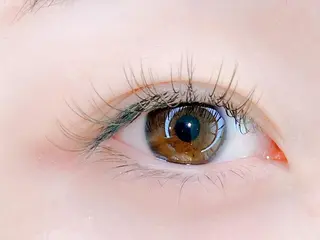 マツエク・マツパ nefer .のマツエク・マツパデザイン