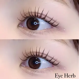 マツエク・マツパ ♡ Shioriのマツエク・マツパデザイン