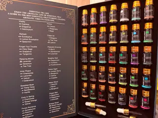 TOTAL BEAUTYSALON LUMORA所属・LUMORA🌟 トータルビューティーのエステ・リラクイメージ