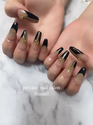 ネイル ✤Ina nail✤のネイルデザイン