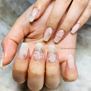ネイル Nail salon MEGUMIのネイルデザイン