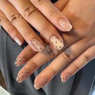 ネイル bylily yuriのネイルデザイン