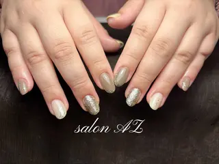 ネイル salon AZのネイルデザイン