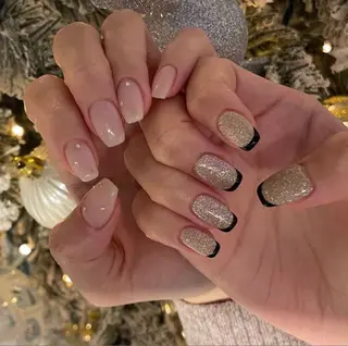 ネイル 🦋y y Nail 🤍のネイルデザイン