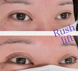 マツエク・マツパ Matsuoka Yukoのマツエク・マツパデザイン