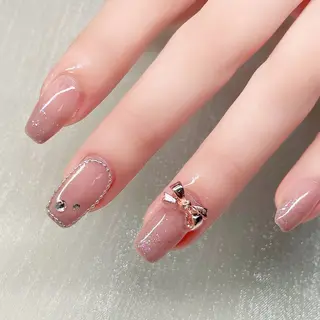 ネイル Nailist SUZU所属・Nailist suzuのネイルデザイン