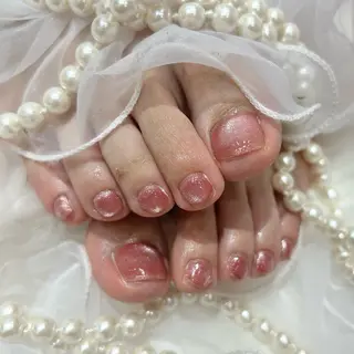 ネイル WISTERIA ayumiのネイルデザイン