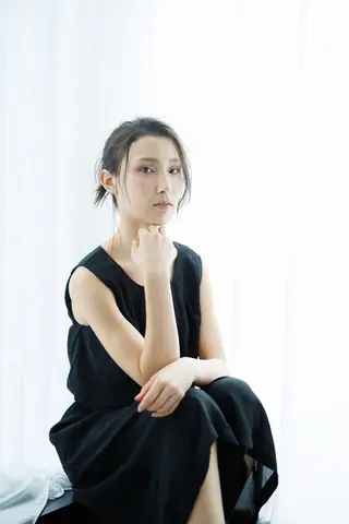 ヘアアレンジ セミロング KANETAKA DAISUKEの眉毛・アイブロウイメージ