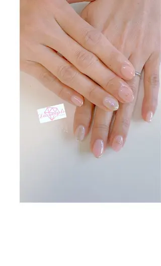 ネイル Asa miのネイルデザイン