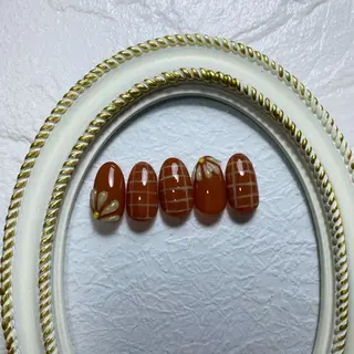 ネイル Re:Smil所属・☺︎ NOZOMI☺︎のネイルデザイン