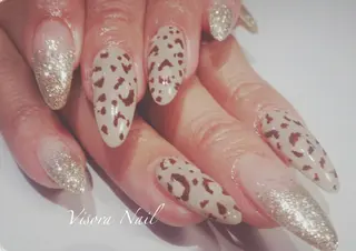 ネイル 美SORA ～ｳﾞｨｿﾗ～のネイルデザイン