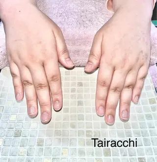 ネイル Tairacchi ﾀｲﾗｯﾁのエステ・リラクイメージ