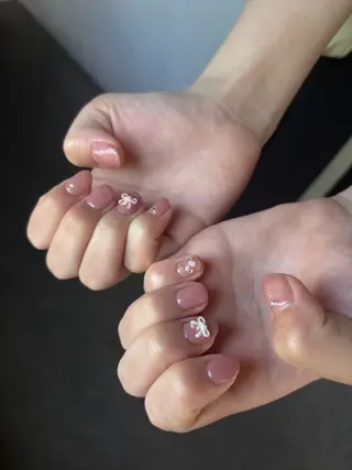 ネイル BINEL所属・nonoka /BINELのネイルデザイン