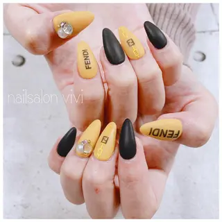 ネイル ＶＩＶＩ nailsalonのネイルデザイン