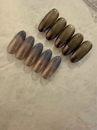 ネイル YURI ◡̈ nagoyaのネイルデザイン