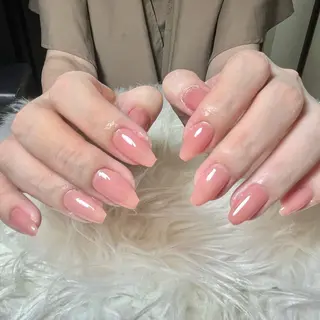 ネイル hohomi .のネイルデザイン