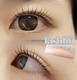 マツエク・マツパ charm所属・charm 【📍大名】のマツエク・マツパデザイン