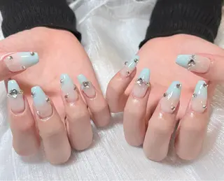 ネイル Ken nail beauty所属・Ken nailのネイルデザイン
