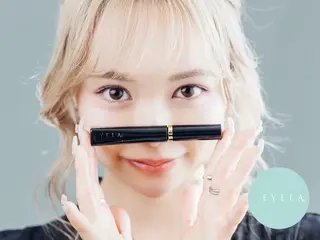 マツエク・マツパ EYELA亀田 権瓶のマツエク・マツパデザイン