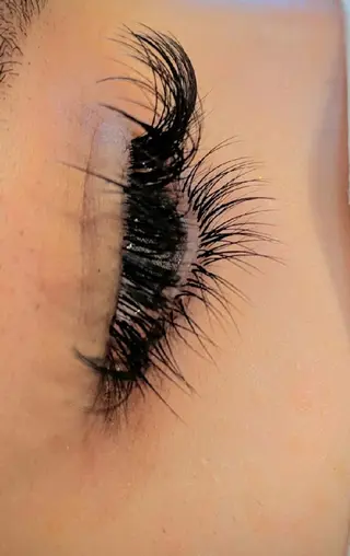 マツエク・マツパ アイデザイナー Key（ケイ）の眉毛・アイブロウイメージ