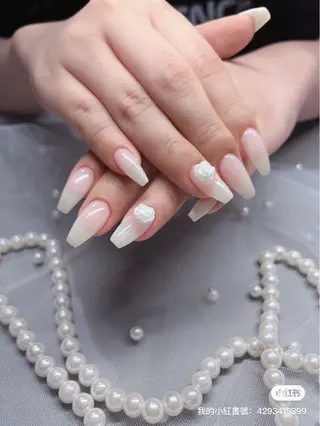 ネイル XIMINANAIL SALON堀江店のネイルデザイン