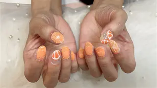 ネイル 《LB》ラブリエ Nail&eyeのマツエク・マツパデザイン