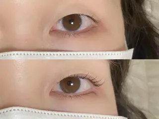 マツエク・マツパ Eybelle【アイベル】所属・まつげサロン Eybelleのマツエク・マツパデザイン