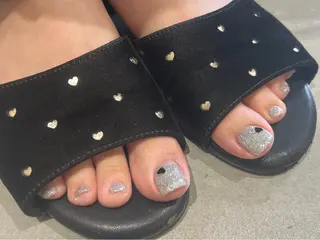 ネイル asuka 🐰のネイルデザイン