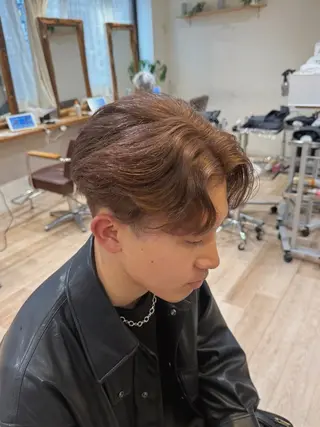 カラー モテhair♡.* ﾏﾂｴｸ/さくら🍨のマツエク・マツパデザイン